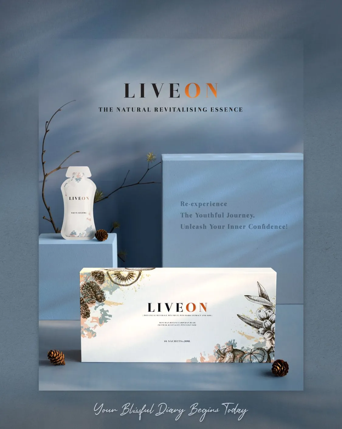 liveon review