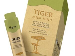 tiger milk king singapore