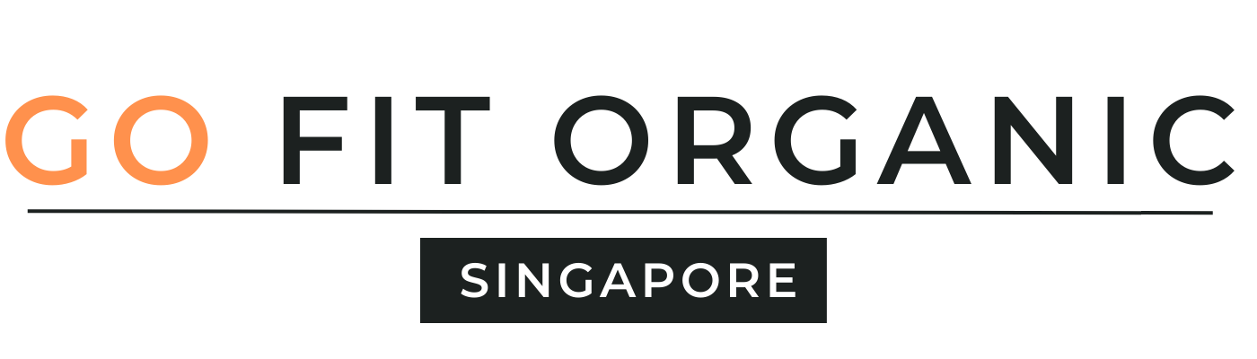 go fit organic singapore